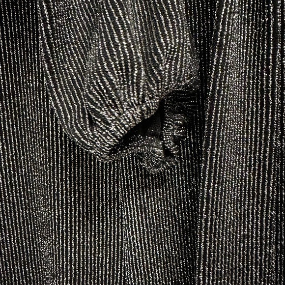 BCBG Jumpsuit with Stretch/ Worn once - Picture 4 of 10